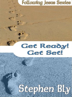 cover image of Get Ready! Get Set!